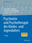 Image for Psychiatrie und Psychotherapie des Kindes- und Jugendalters