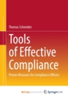 Image for Tools of Effective Compliance : Proven Measures for Compliance Officers