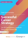 Image for Successful Career Strategy