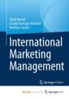 Image for International Marketing Management