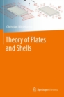 Image for Theory of Plates and Shells