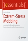 Image for Extrem-Stress Mobbing : Ansatze fur Bewaltigung und Pravention in agilen Organisationen