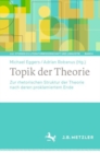 Image for Topik Der Theorie: Zur Rhetorischen Struktur Der Theorie Nach Deren Proklamiertem Ende