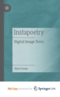 Image for Instapoetry