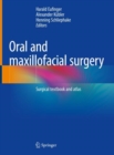 Image for Oral and Maxillofacial Surgery: Surgical Theory and Atlas