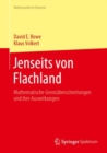 Image for Jenseits von Flachland