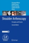 Image for Shoulder arthroscopy  : principles and practice