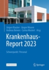 Image for Krankenhaus-Report 2023