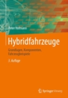 Image for Hybridfahrzeuge: Grundlagen, Komponenten, Fahrzeugbeispiele