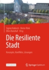 Image for Die Resiliente Stadt