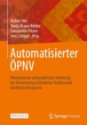 Image for Automatisierter OPNV