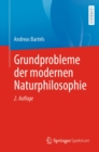Image for Grundprobleme Der Modernen Naturphilosophie