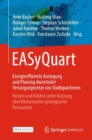 Image for EASyQuart - Energieeffiziente Auslegung und Planung dezentraler Versorgungsnetze von Stadtquartieren