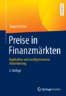 Image for Preise in Finanzmarkten