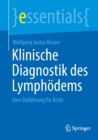 Image for Klinische Diagnostik des Lymphodems