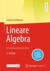 Image for Lineare Algebra : im algebraischen Kontext