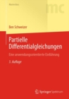 Image for Partielle Differentialgleichungen