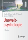 Image for Umweltpsychologie