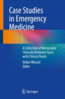 Image for Case Studies in Emergency Medicine