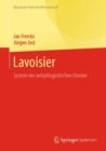 Image for Lavoisier : System der antiphlogistischen Chemie