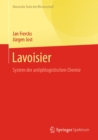 Image for Lavoisier: System der antiphlogistischen Chemie