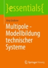Image for Multipole - Modellbildung Technischer Systeme