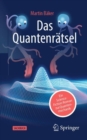 Image for Das Quantenratsel : Ein Science-Fiction-Roman zur Quantenmechanik