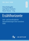 Image for Erzahlhorizonte