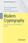 Image for Modern Cryptography : From RSA to Zero-Knowledge and Beyond