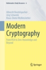 Image for Modern Cryptography