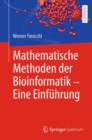 Image for Mathematische Methoden der Bioinformatik - Eine Einfuhrung