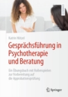 Image for Gesprachsfuhrung in Psychotherapie und Beratung