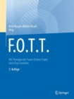 Image for F.O.T.T. : Die Therapie des Facio-Oralen Trakts nach Kay Coombes