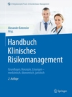 Image for Handbuch Klinisches Risikomanagement