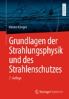 Image for Grundlagen Der Strahlungsphysik Und Des Strahlenschutzes