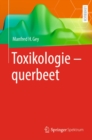 Image for Toxikologie - Querbeet