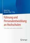 Image for Fuhrung und Personalentwicklung an Hochschulen