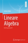 Image for Lineare Algebra: Leicht Gemacht!