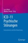 Image for ICD-11 – Psychische Storungen
