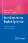 Image for Medikamenten-Pocket Epilepsie : Pharmakotherapie bei Erwachsenen
