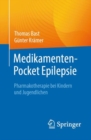Image for Medikamenten-Pocket Epilepsie : Pharmakotherapie bei Kindern und Jugendlichen