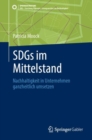 Image for SDGs im Mittelstand