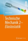 Image for Technische Mechanik 2 - Elastostatik