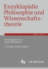 Image for Enzyklopadie Philosophie und Wissenschaftstheorie : Bd. 4: Ins–Loc