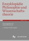 Image for Enzyklopadie Philosophie und Wissenschaftstheorie : Bd. 6: O–Ra