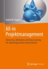 Image for All-in Projektmanagement