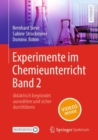 Image for Experimente im Chemieunterricht Band 2