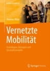 Image for Vernetzte Mobilitat