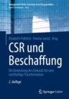 Image for CSR und Beschaffung