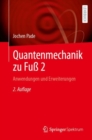 Image for Quantenmechanik zu Fuß 2